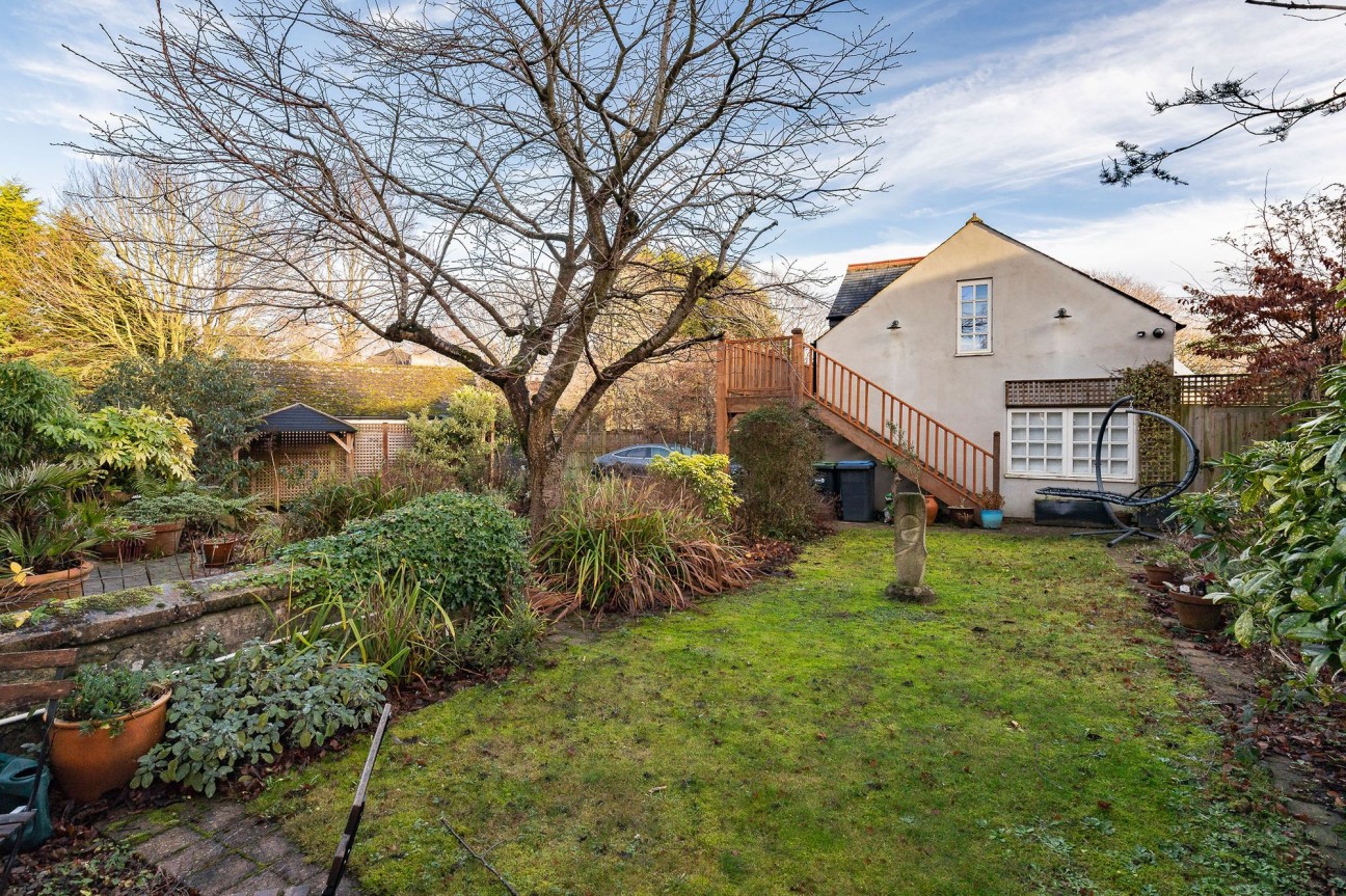 Causey Old School, Causey Arch, NE16