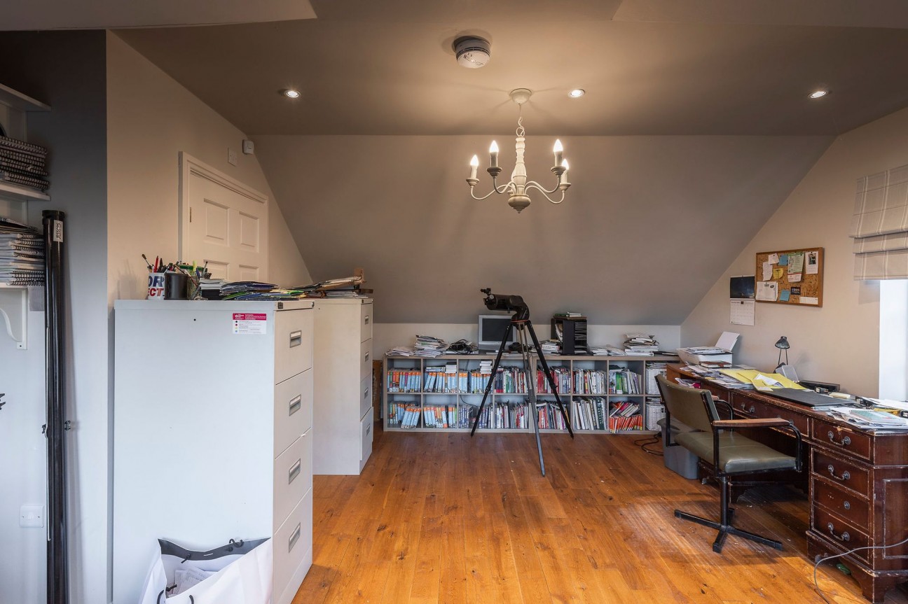 Causey Old School, Causey Arch, NE16