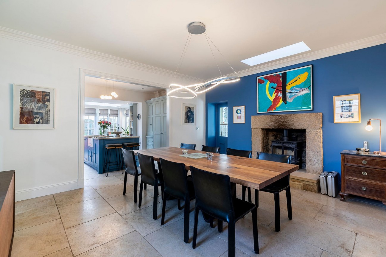 Causey Old School, Causey Arch, NE16