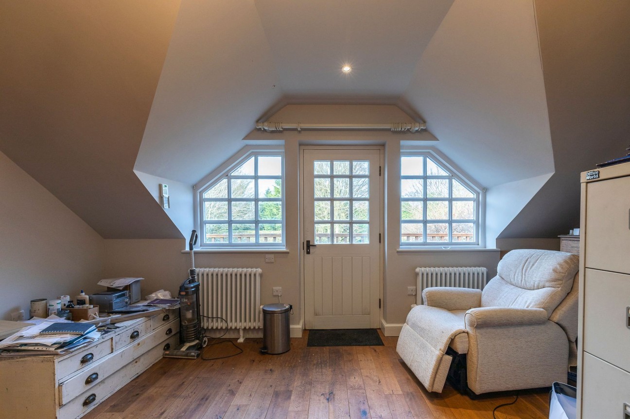 Causey Old School, Causey Arch, NE16