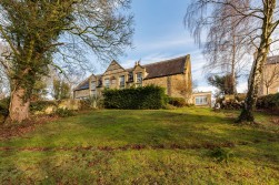 Causey Old School, Causey Arch, NE16