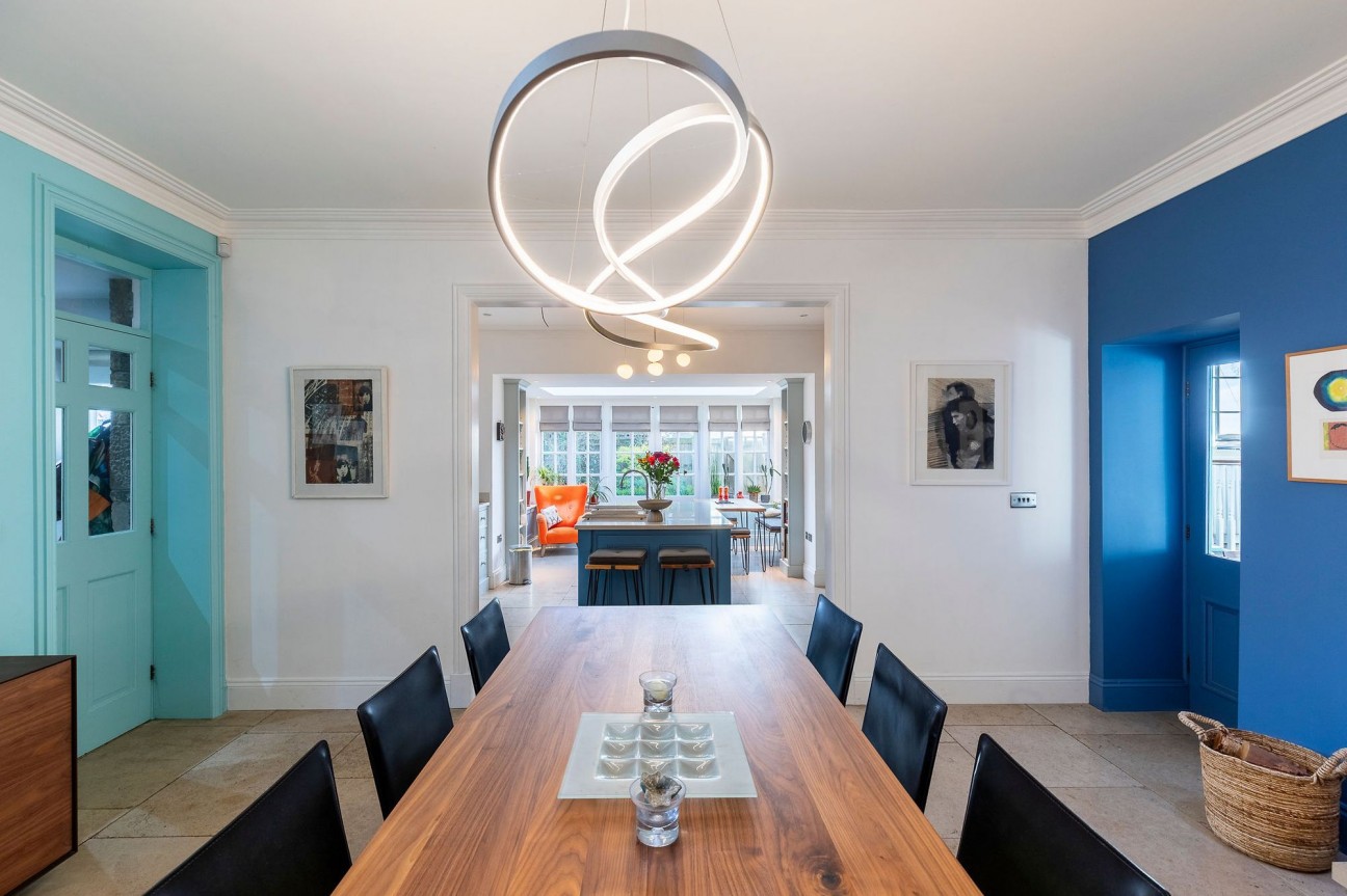 Causey Old School, Causey Arch, NE16