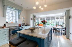 Causey Old School, Causey Arch, NE16