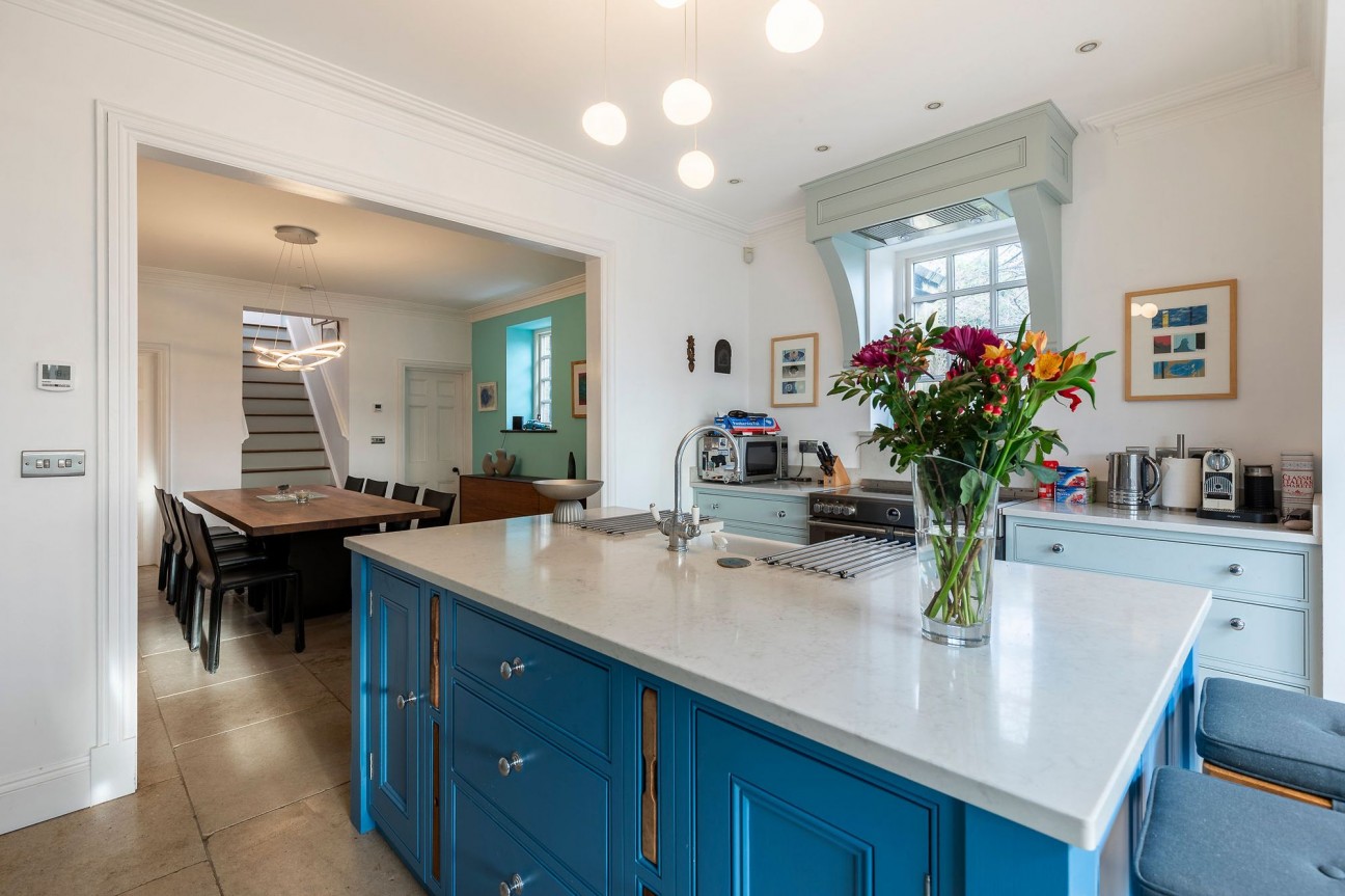 Causey Old School, Causey Arch, NE16