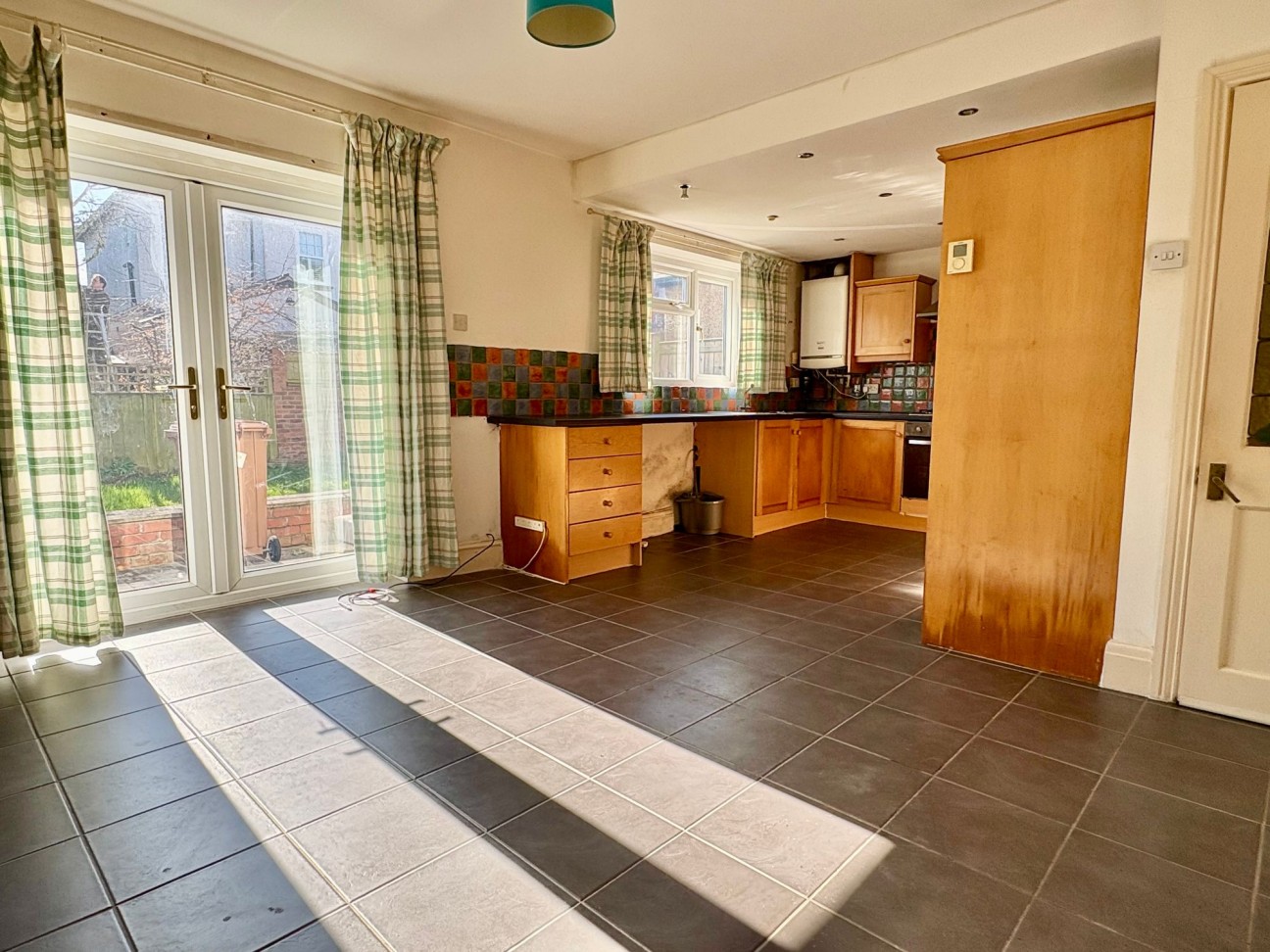 Elmfield Gardens, Gosforth, NE3