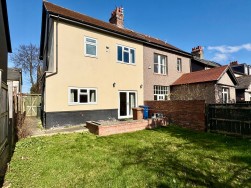 Elmfield Gardens, Gosforth, NE3