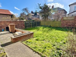 Elmfield Gardens, Gosforth, NE3