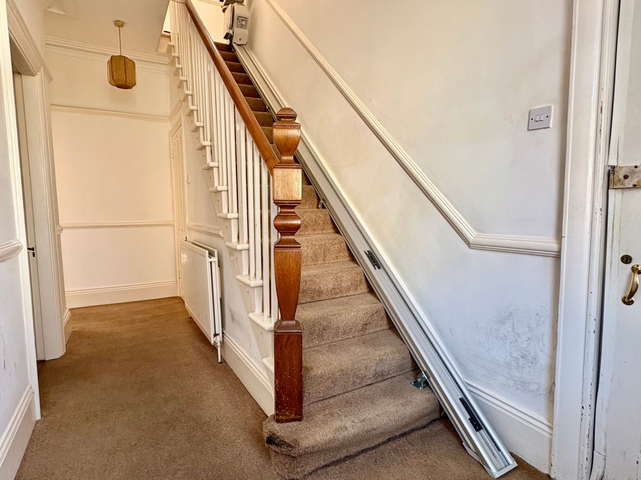 Elmfield Gardens, Gosforth, NE3