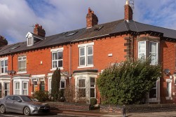 Simonside Terrace, Heaton, NE6