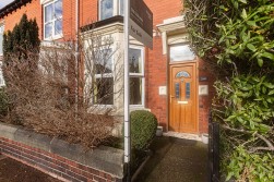 Simonside Terrace, Heaton, NE6