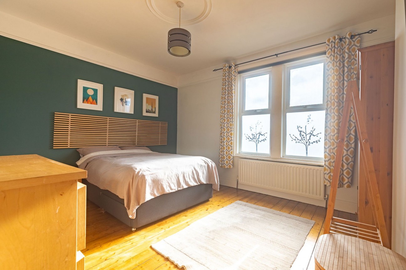 Simonside Terrace, Heaton, NE6