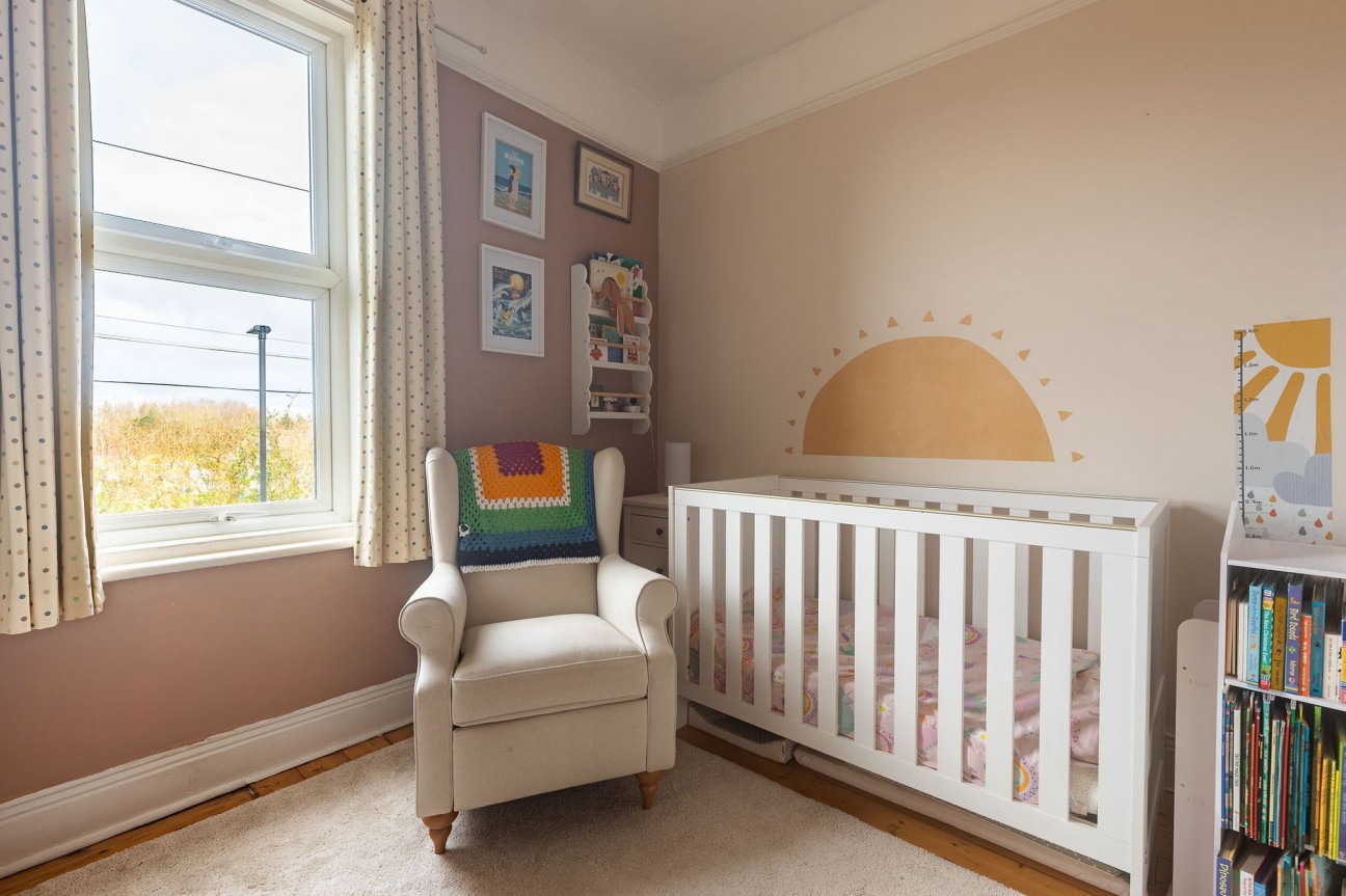 Simonside Terrace, Heaton, NE6