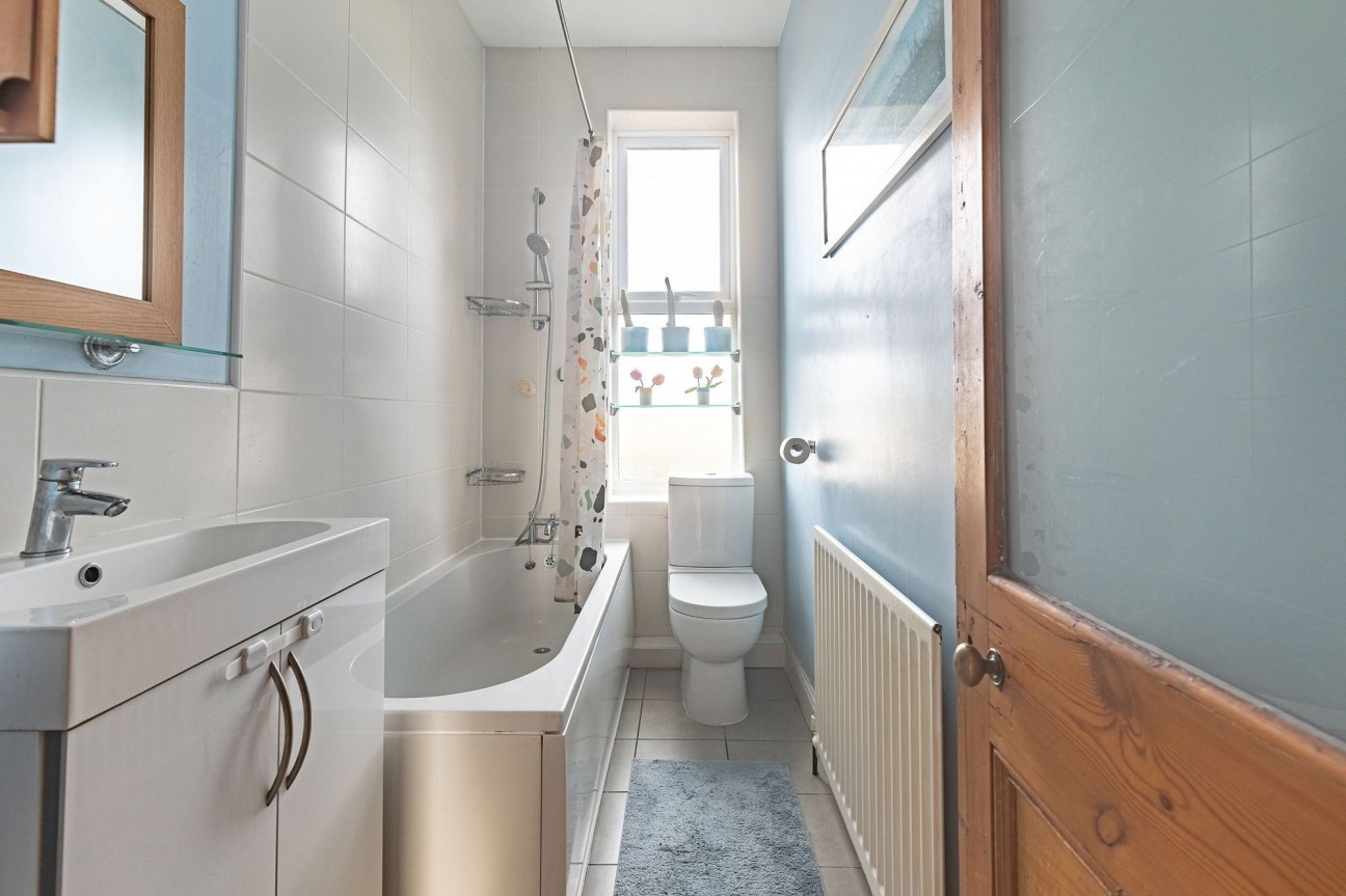 Simonside Terrace, Heaton, NE6