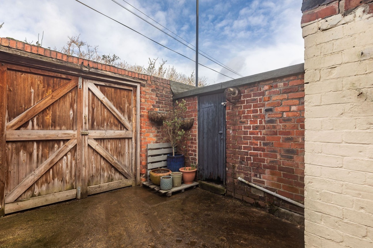 Simonside Terrace, Heaton, NE6