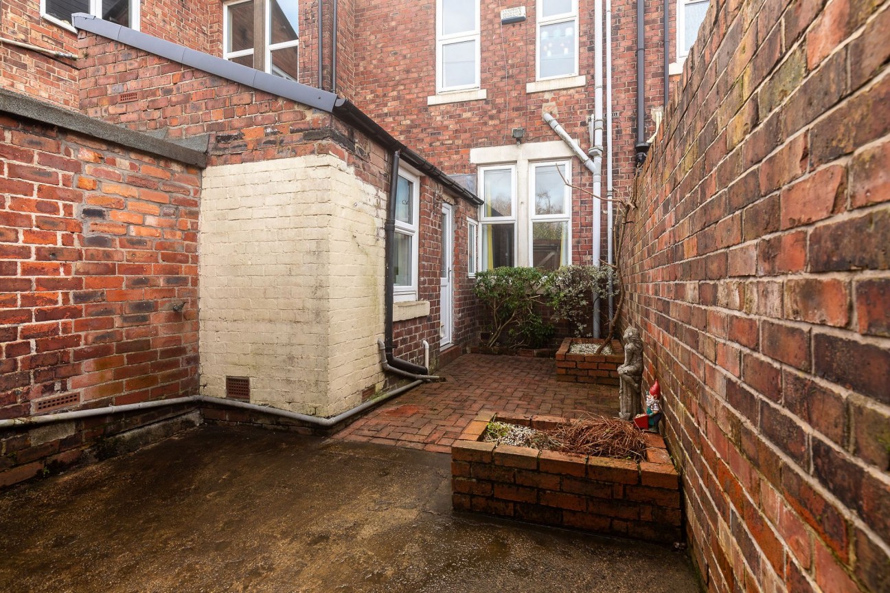 Simonside Terrace, Heaton, NE6