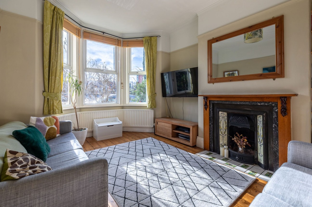 Simonside Terrace, Heaton, NE6