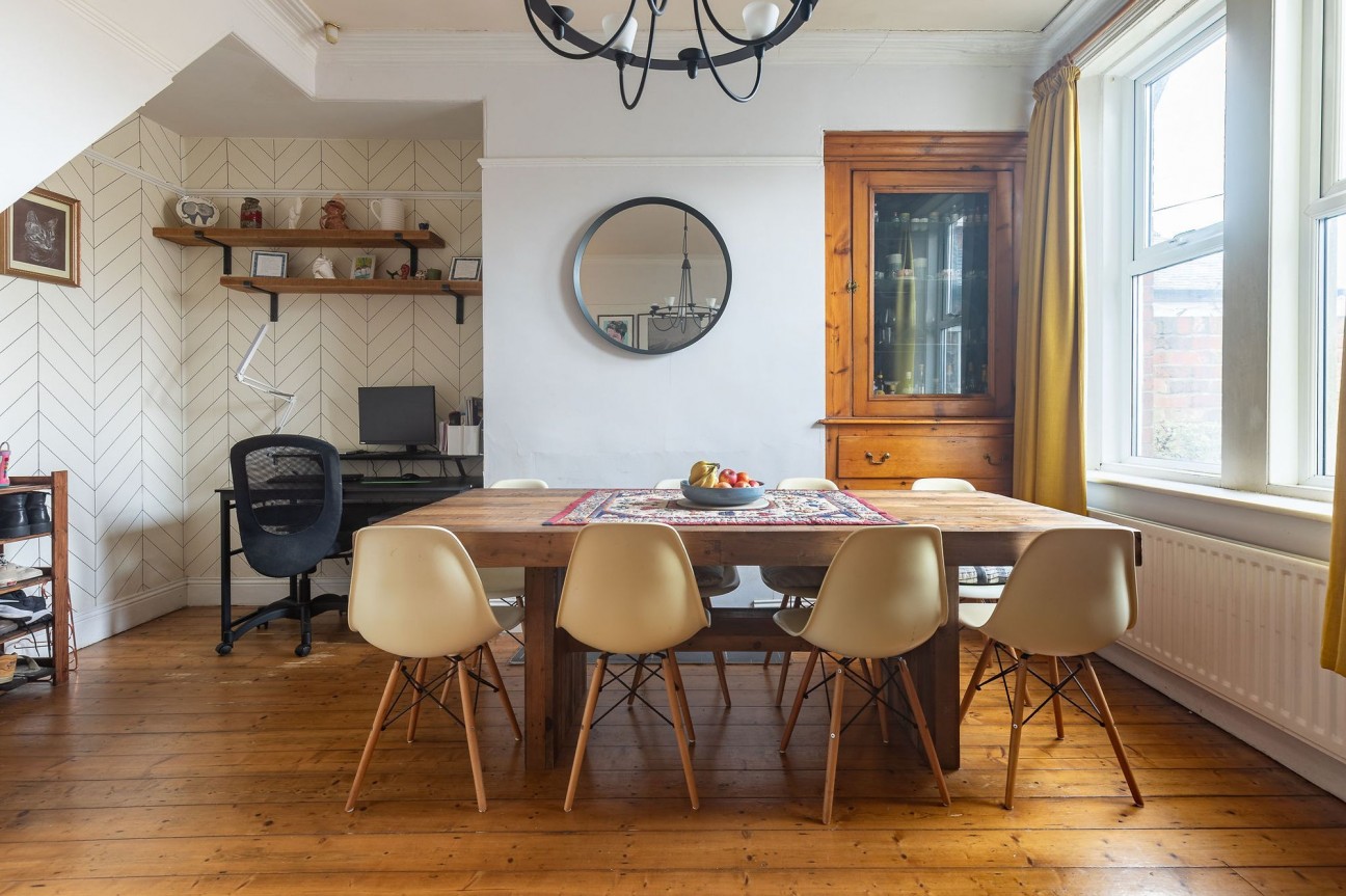 Simonside Terrace, Heaton, NE6