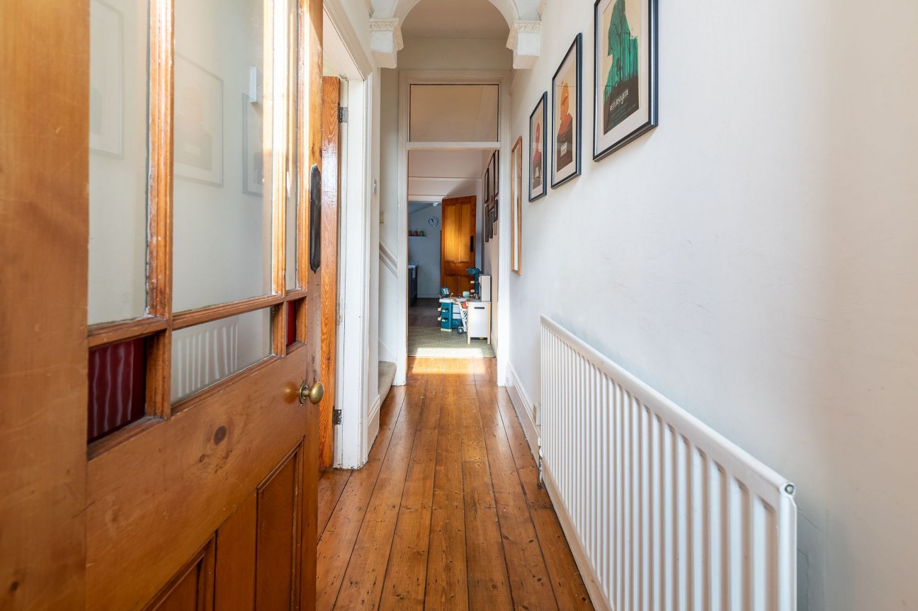 Simonside Terrace, Heaton, NE6