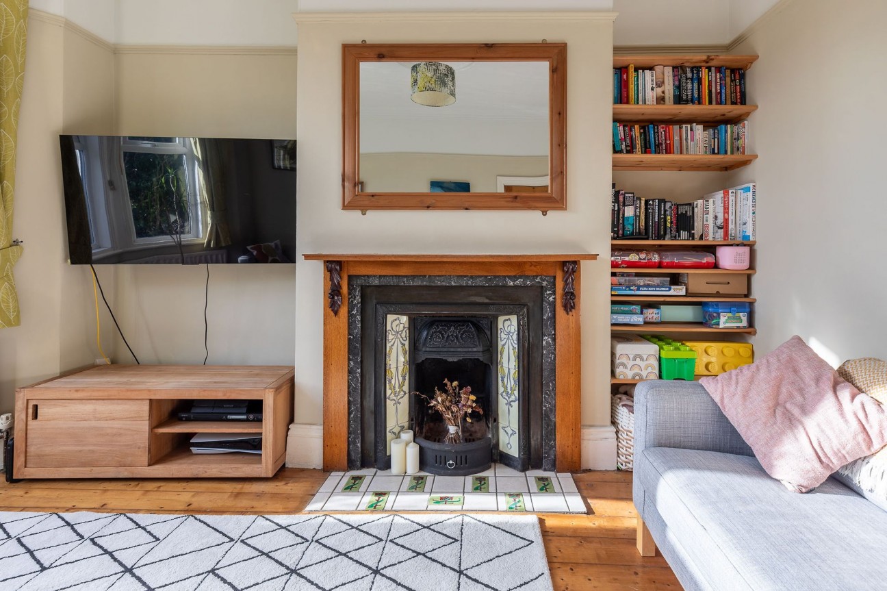 Simonside Terrace, Heaton, NE6