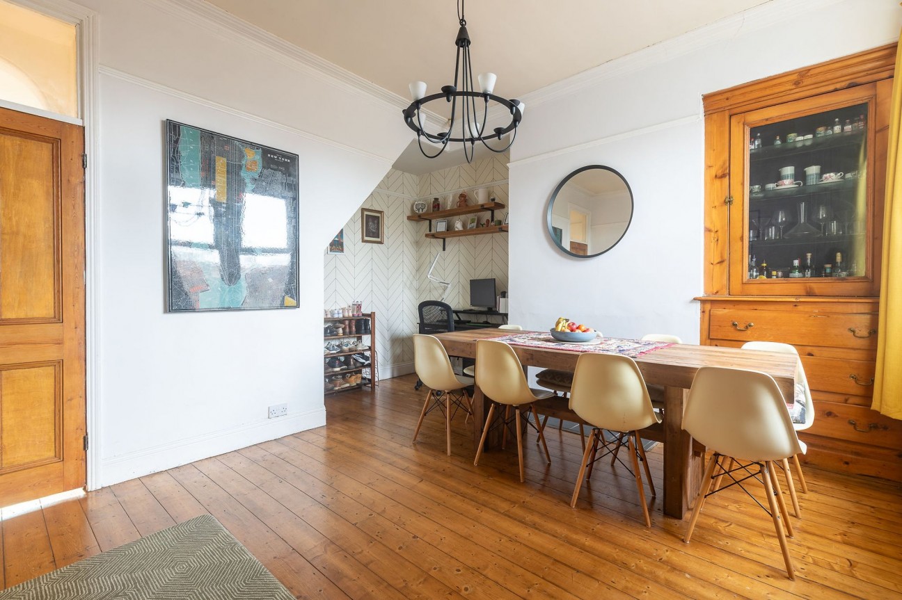 Simonside Terrace, Heaton, NE6