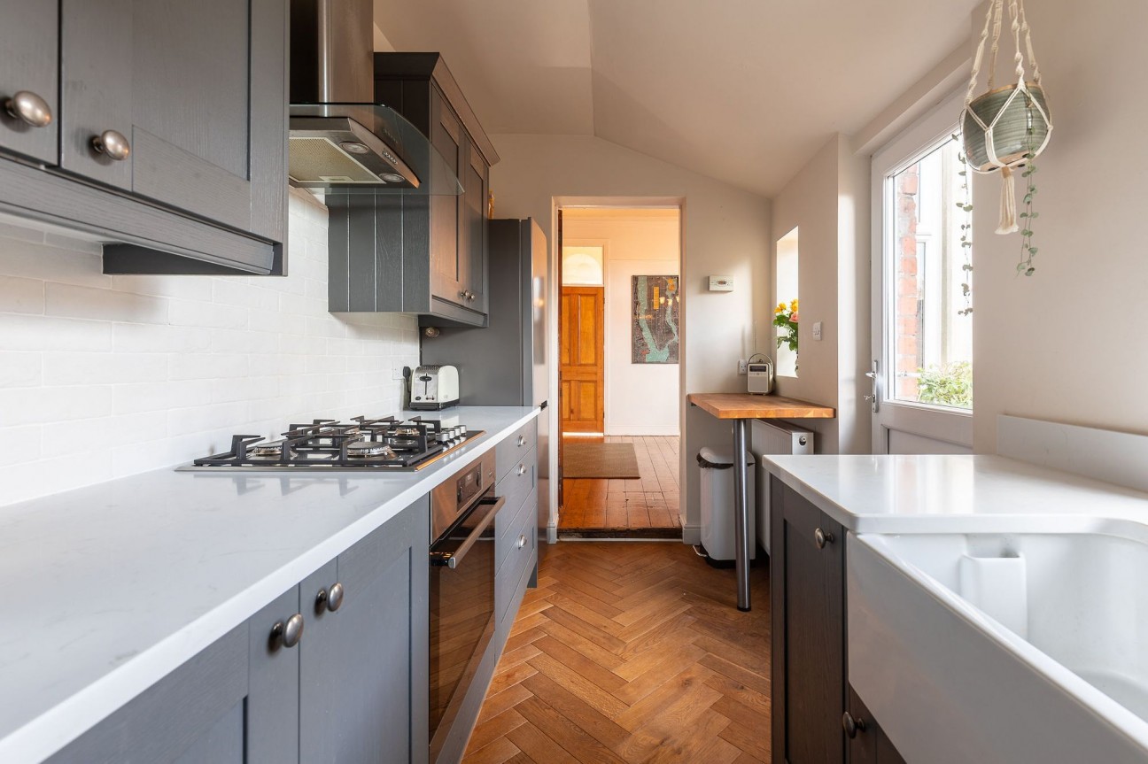 Simonside Terrace, Heaton, NE6