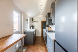 Simonside Terrace, Heaton, NE6