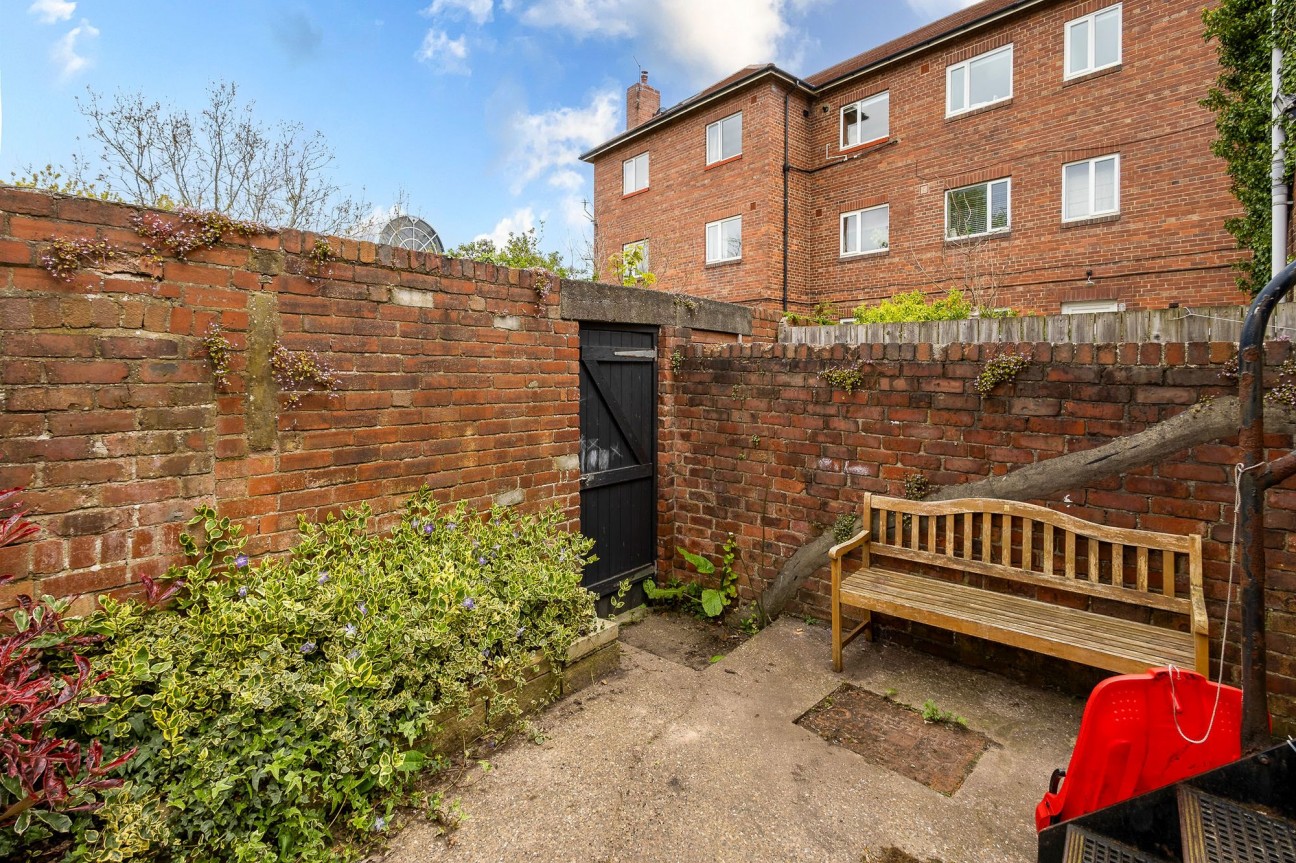 Benton Park Road, South Gosforth, NE7