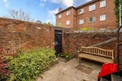 Benton Park Road, South Gosforth, NE7