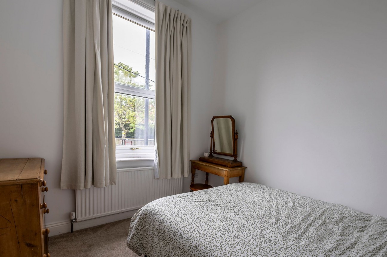 Benton Park Road, South Gosforth, NE7