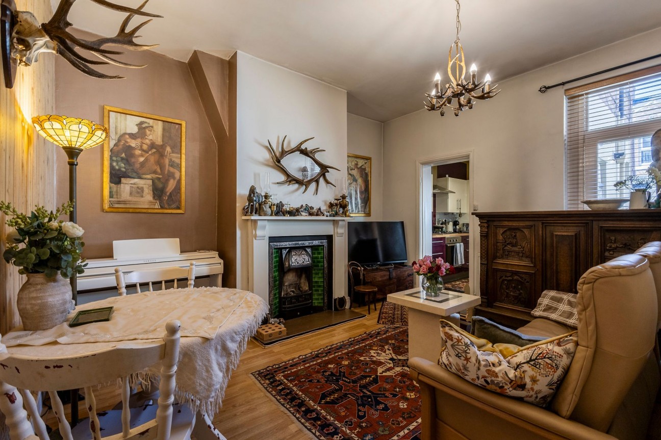 Bayswater Road, Jesmond, NE2