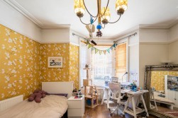 Bayswater Road, Jesmond, NE2