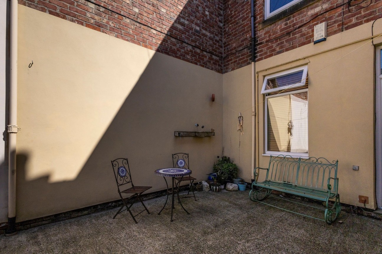 Bayswater Road, Jesmond, NE2
