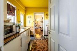 Bayswater Road, Jesmond, NE2