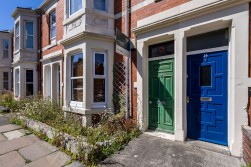 Bayswater Road, Jesmond, NE2