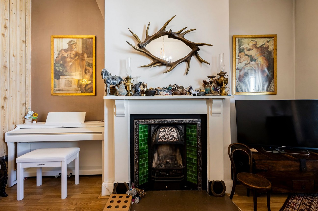 Bayswater Road, Jesmond, NE2