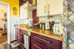 Bayswater Road, Jesmond, NE2
