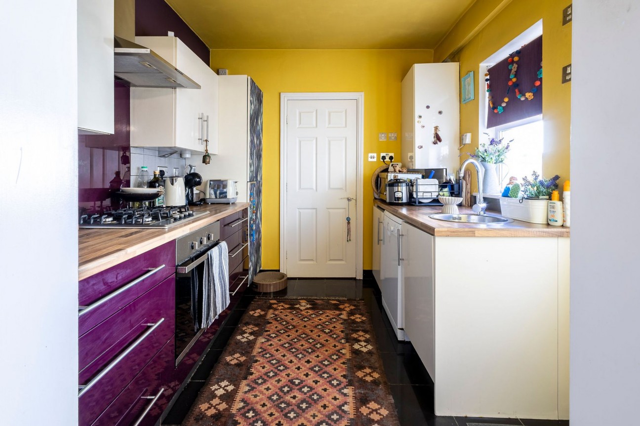 Bayswater Road, Jesmond, NE2