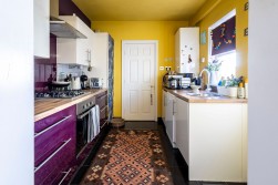 Bayswater Road, Jesmond, NE2