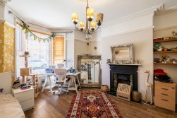 Bayswater Road, Jesmond, NE2