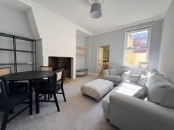 Salters Road, Gosforth, NE3