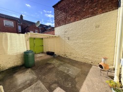 Salters Road, Gosforth, NE3