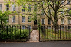 Leazes Terrace, Newcastle Upon Tyne, NE1