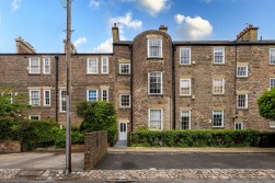 Leazes Terrace, Newcastle Upon Tyne, NE1