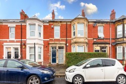 Myrtle Grove, Jesmond, NE2