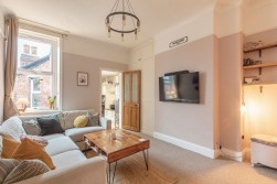 Myrtle Grove, Jesmond, NE2