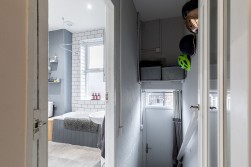 Myrtle Grove, Jesmond, NE2