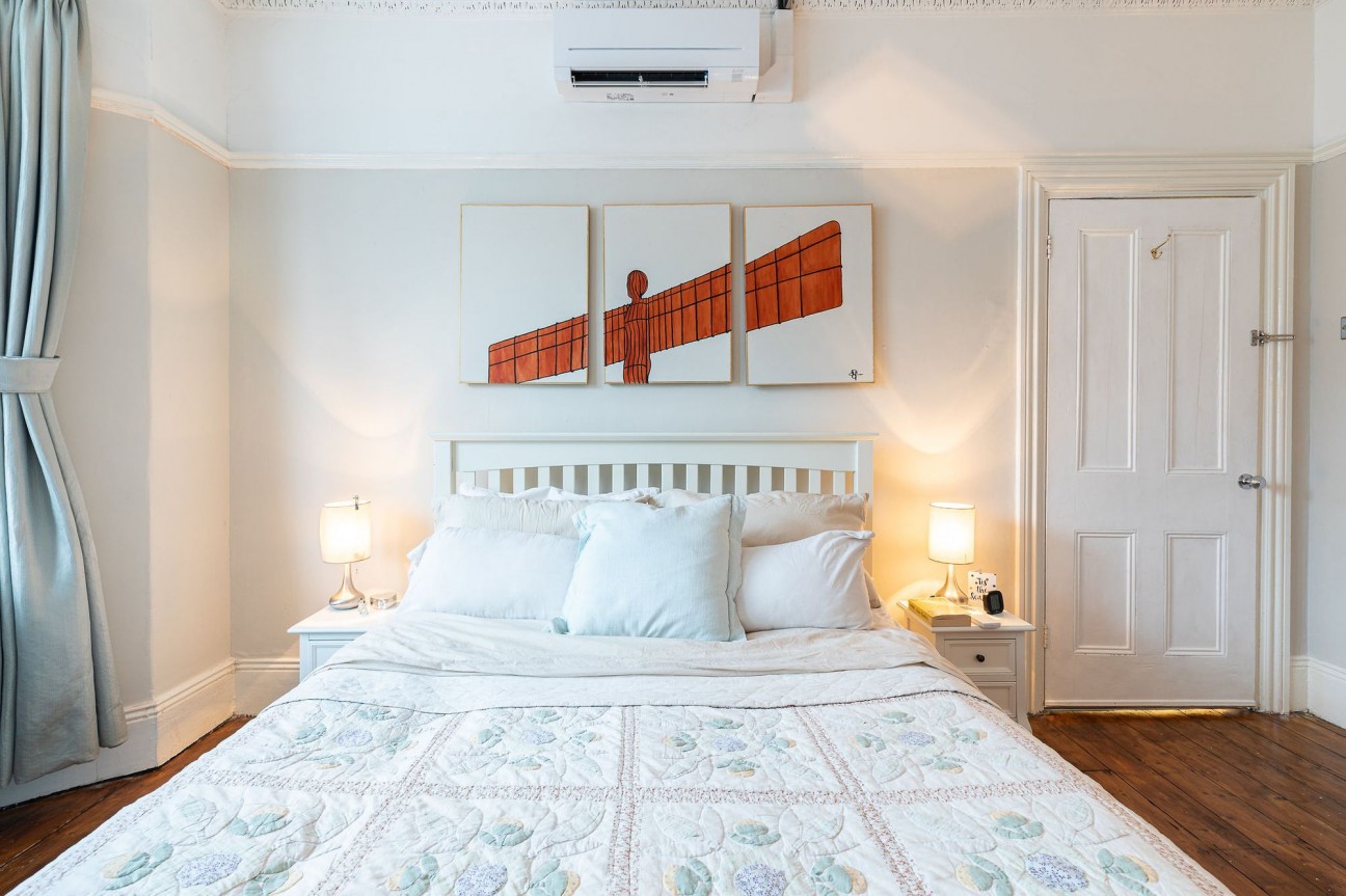 Myrtle Grove, Jesmond, NE2