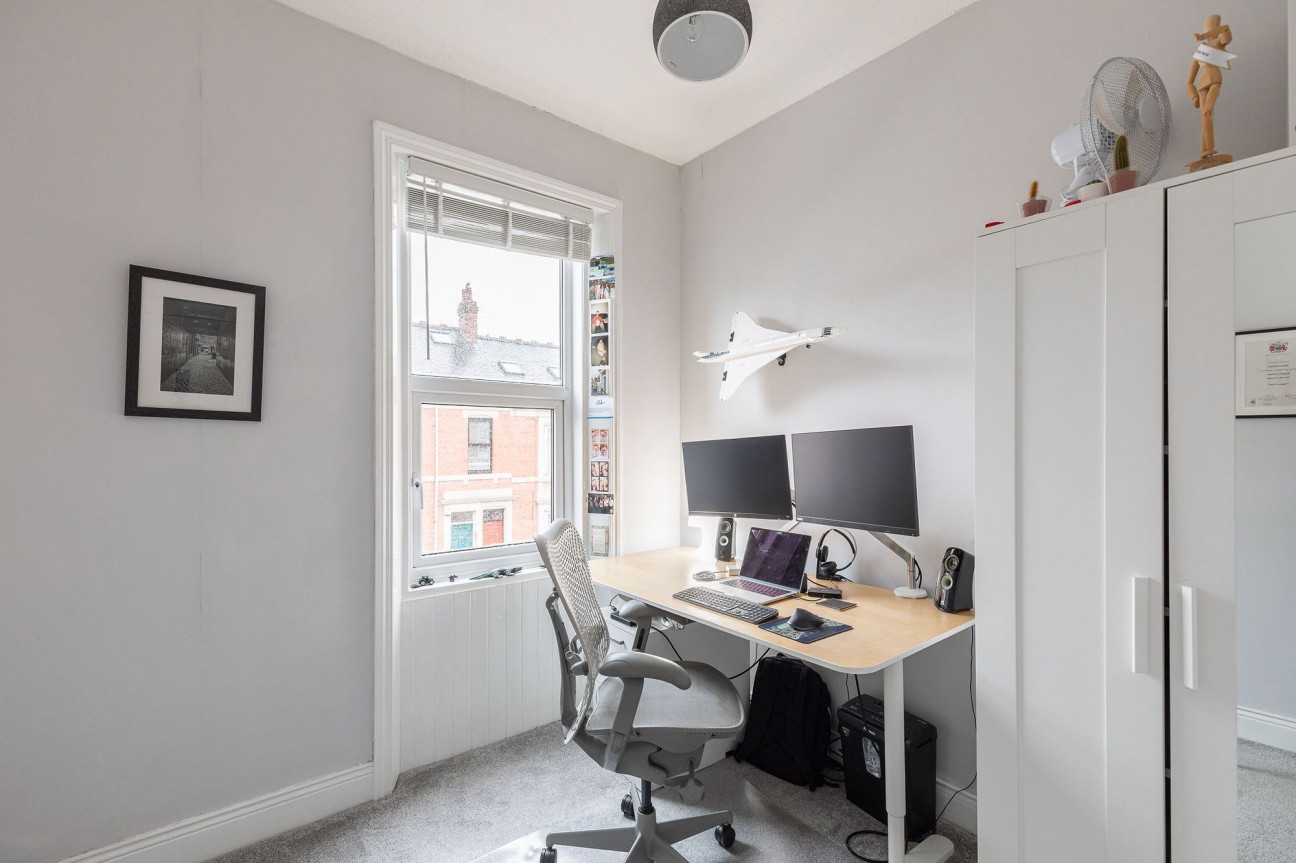 Myrtle Grove, Jesmond, NE2