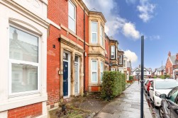 Myrtle Grove, Jesmond, NE2