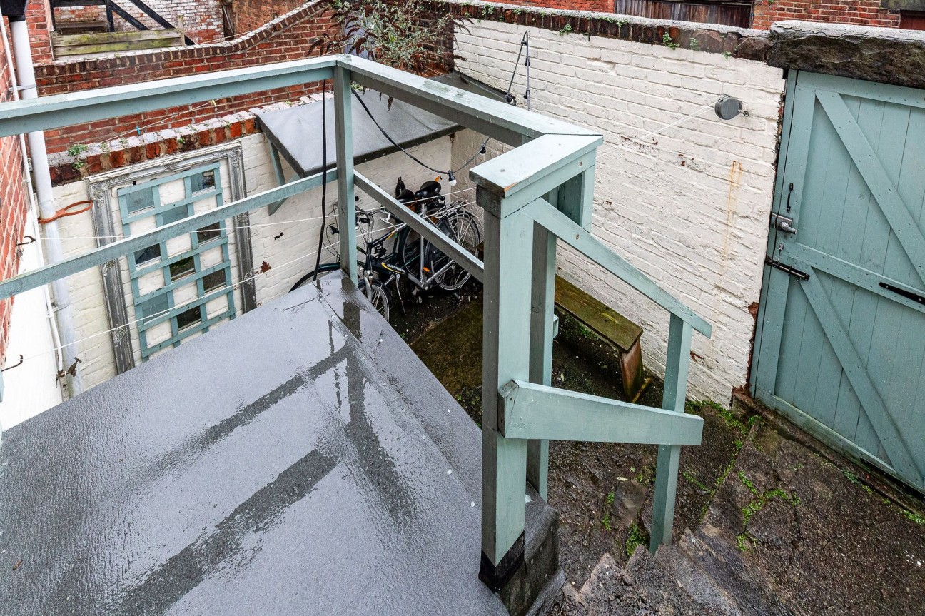 Myrtle Grove, Jesmond, NE2